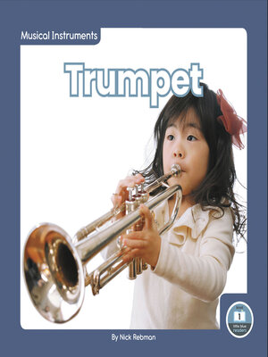 cover image of Trumpet
